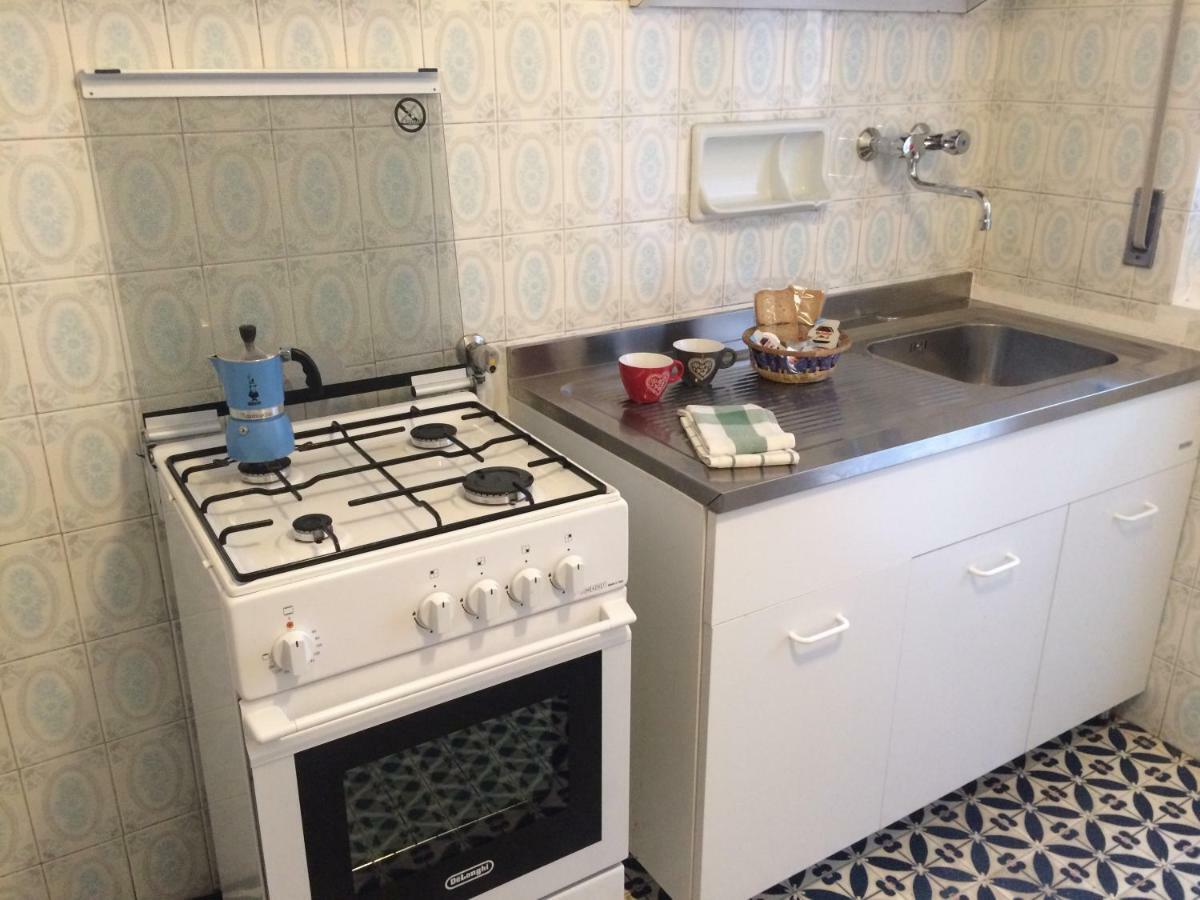 Appartement Casa Gli Scogli à Chiavari Extérieur photo