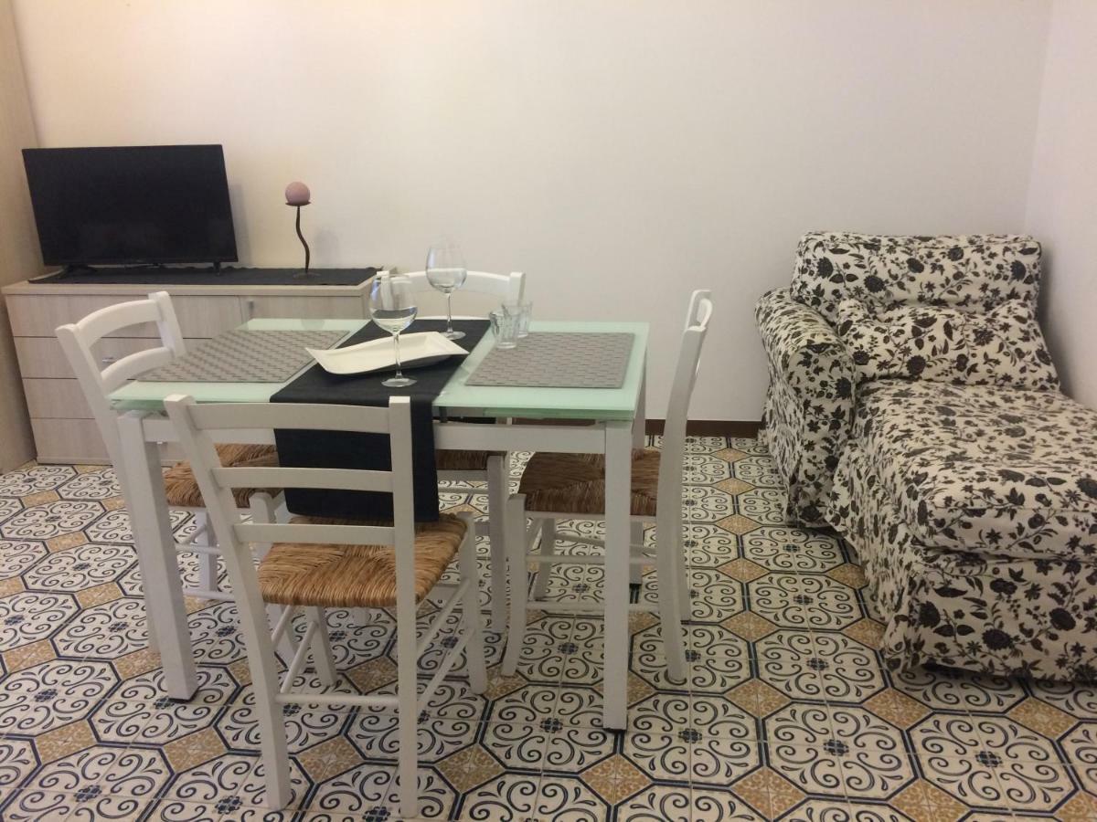Appartement Casa Gli Scogli à Chiavari Extérieur photo