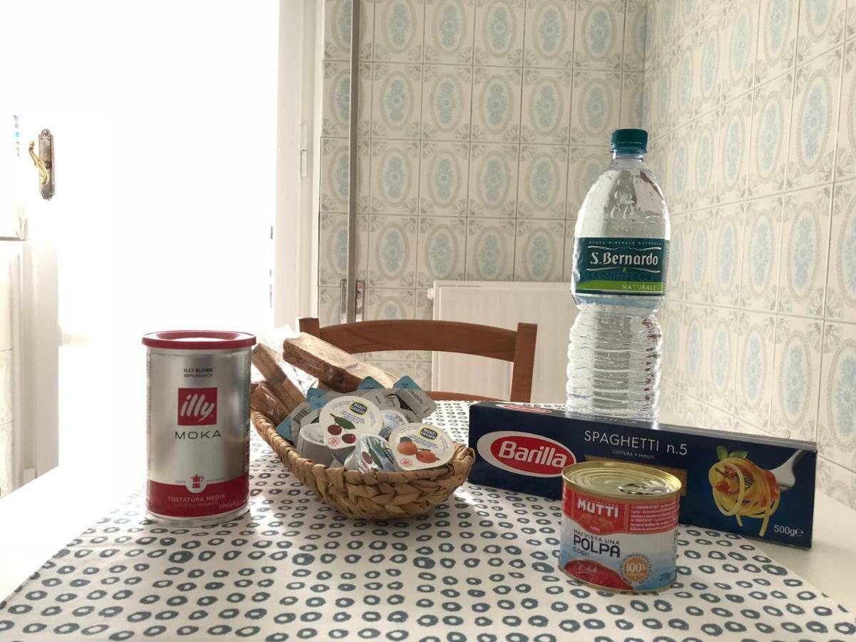 Appartement Casa Gli Scogli à Chiavari Extérieur photo