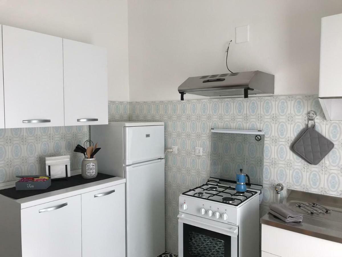 Appartement Casa Gli Scogli à Chiavari Extérieur photo