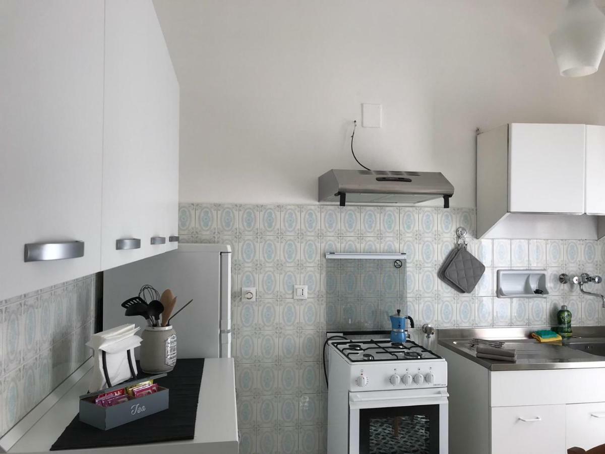 Appartement Casa Gli Scogli à Chiavari Extérieur photo