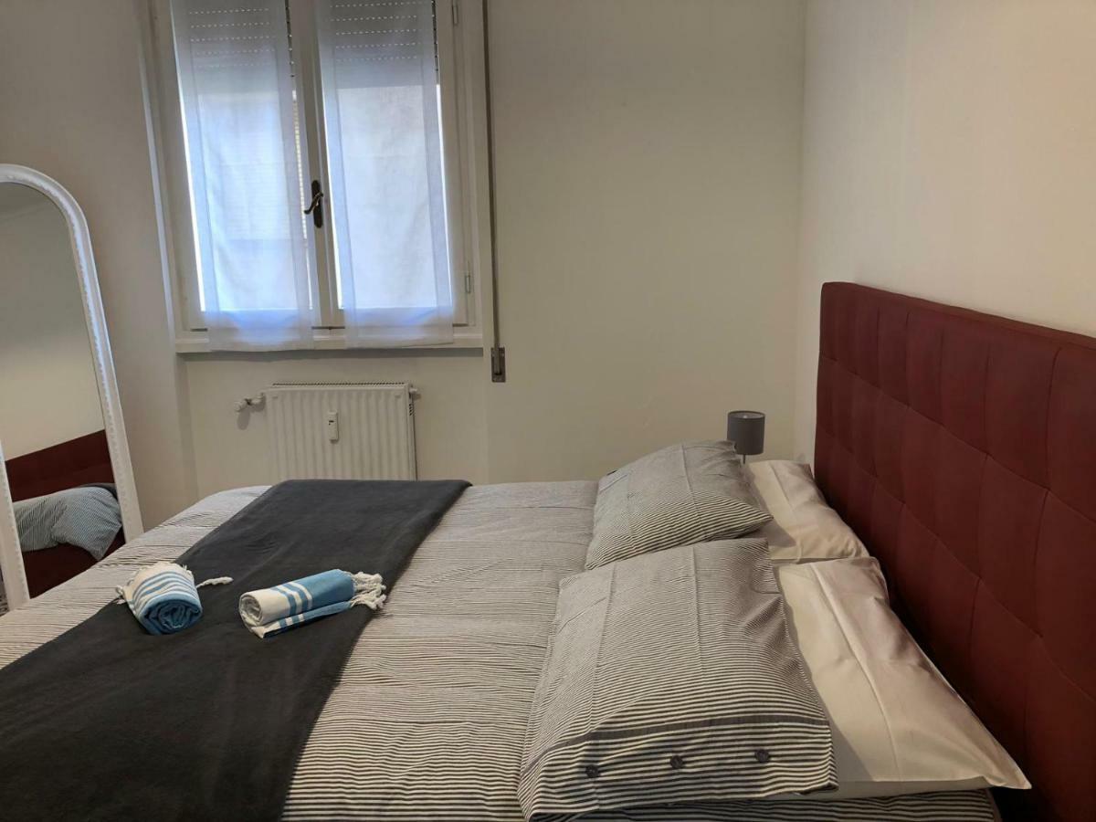 Appartement Casa Gli Scogli à Chiavari Extérieur photo
